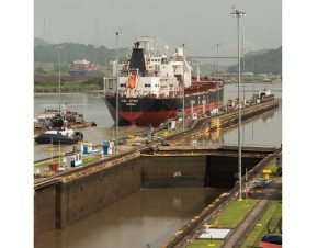 canal de panamá