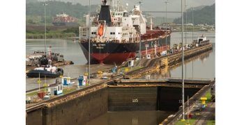 canal de panamá