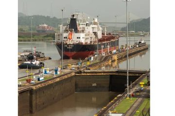 canal de panamá