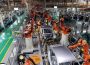 china industria vehículos eléctricos