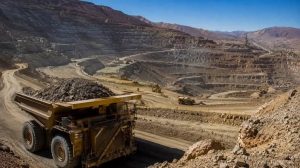 codelco empresa pública chile