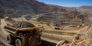 codelco empresa pública chile