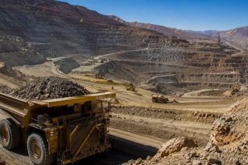 codelco empresa pública chile