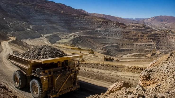 codelco empresa pública chile
