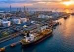 comercio mundial diésel, combustibles