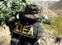 DEA erradicación narcotráfico