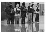 detenidos operativo Santa Cruz 2026 crimen y seguridad