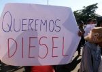 diésel bolivia