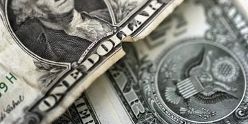 dólar roto, deuda y bonos eeuu