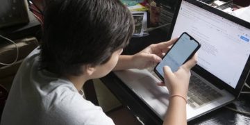 educación aprendizaje y tecnología IA