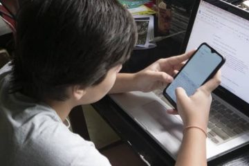 educación aprendizaje y tecnología IA