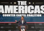 EEUU pete hegseth reunión A3C panamá