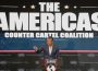 EEUU pete hegseth reunión A3C panamá