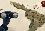 eeuu vs china por américa latina