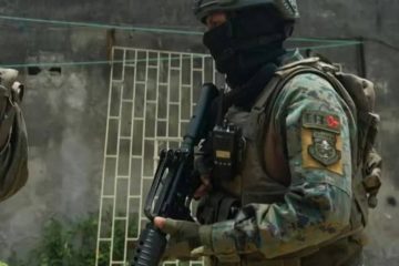 ffaa eeuu en ecuador operación conjunta