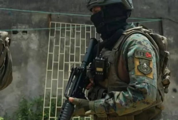ffaa eeuu en ecuador operación conjunta