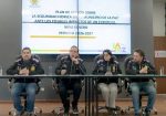 gamlp alerta roja por agua 2026