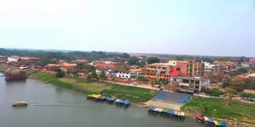 guayaramerín frontera bolivia brasil