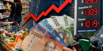 chile inflación 2026