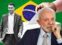 lula y flavio bolsonaro, encuestas, elecciones brasil 2026