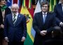 lula y milei en mercosur 2025