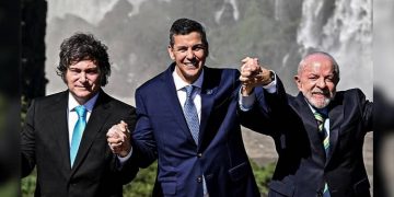 lula peña milei américa latina
