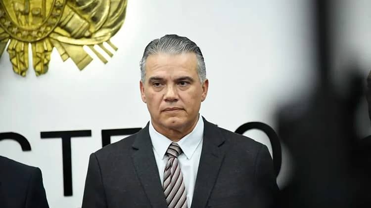 min defensa justiniano