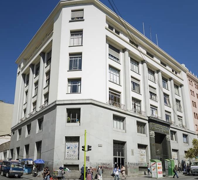 ministerio de planificación bolivia