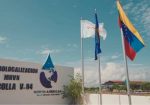 North American Blue Energy Partners en venezuela