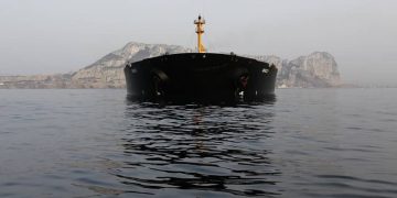 Estrecho de Ormuz, Irán