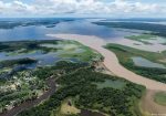 petrobras enuentra petroleo en el amazonas brasil