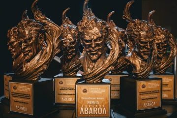 premio eduardo abaroa 2026