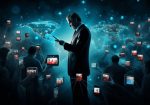 publicidad electoral con desinformación en facebook y redes
