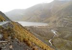 represa de agua hampaturi la paz