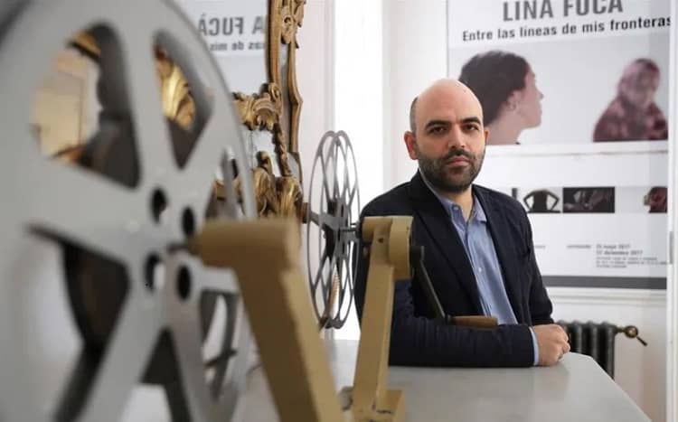 Roberto Saviano