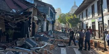 terremoto colombia