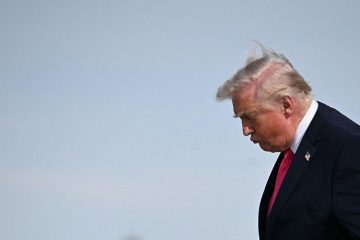 trump guerra en irán