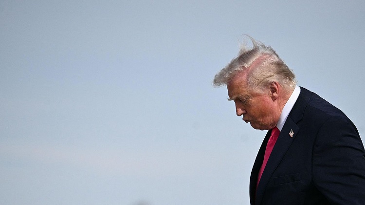 trump guerra en irán