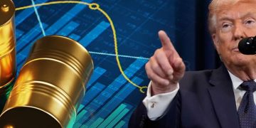 trump y mercados