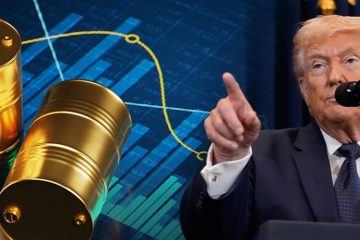 trump y mercados