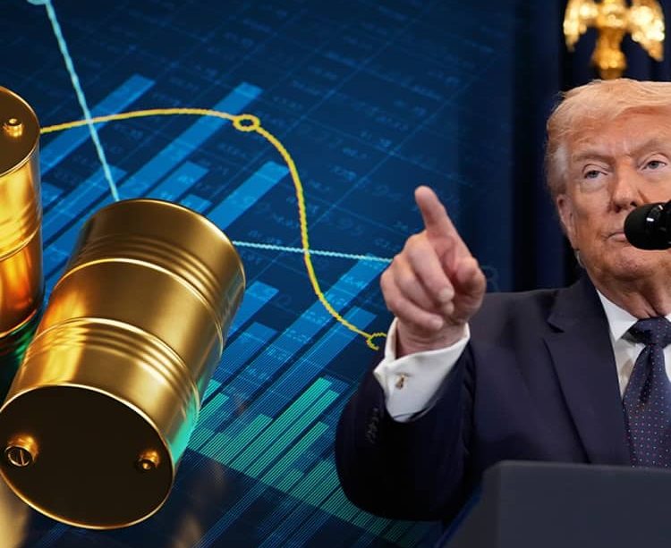 trump y mercados