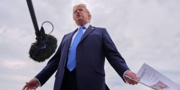 trump sanciones irán