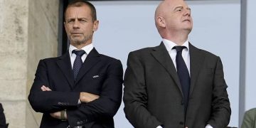 uefa fifa