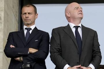 uefa fifa