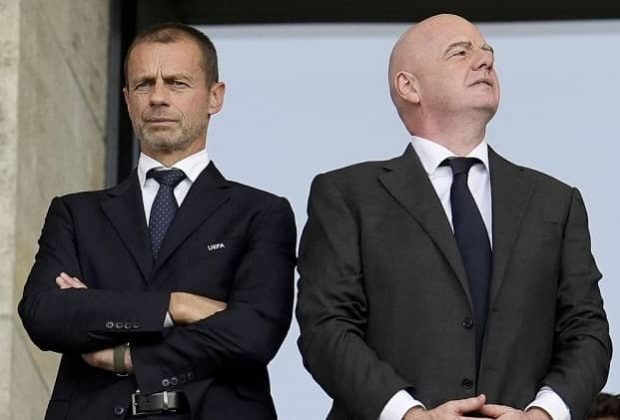 uefa fifa
