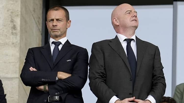 uefa fifa