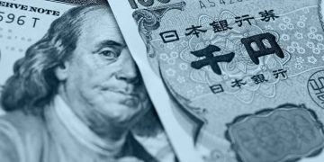 yen dolar