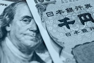 yen dolar