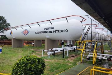 ypfb planta de almacenamiento
