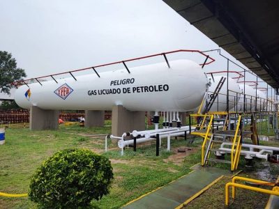 ypfb planta de almacenamiento